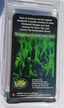 Load image into Gallery viewer, SBS - Flashpoint Levi Bilger Signature Darts- 18.0 gm Tapered Barrels - RTS - Free Shipping