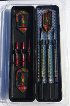 Load image into Gallery viewer, SBS - Flashpoint Devin Hunter Signature Darts- 17.5gm Barrels - RTS - Free Shipping!