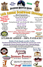 Load image into Gallery viewer, Deadwood Shootout 2026 Event Jersey