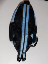 Load image into Gallery viewer, Mini Back Pack - Blue - RTS - Free Shipping!