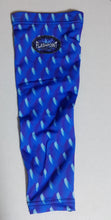 Load image into Gallery viewer, Arm Sleeve - Flashpoint Blue Pattern - RTS - Free Shipping!