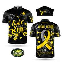 Load image into Gallery viewer, QS590 Emmys Wish Doodle Black - Fundraiser