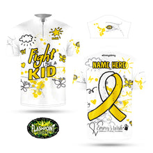 Load image into Gallery viewer, QS591 Emmys Wish Doodle Yellow - Fundraiser