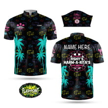 Load image into Gallery viewer, Fishy's Harm-A-Rita's 2025-26