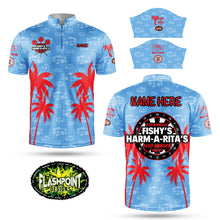 Load image into Gallery viewer, Fishy's Harm-A-Rita's 2026-27
