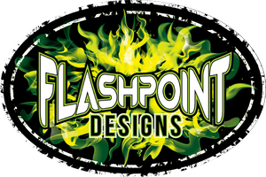 FLASHPOINT DESIGNS