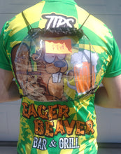 Load image into Gallery viewer, Clear Drawstring Backpack - Free Shipping!