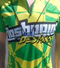 Load image into Gallery viewer, Clear Drawstring Backpack - Free Shipping!