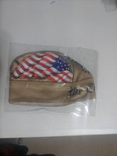 Load image into Gallery viewer, Skull Cap - Dew-rag Love It Or Leave It - RTS - Free Shipping!