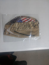 Load image into Gallery viewer, Skull Cap - Dew-rag Love It Or Leave It - RTS - Free Shipping!