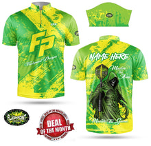 Load image into Gallery viewer, Darts Anyone? - Personalized - April Monthly Special