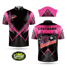 Load image into Gallery viewer, Modern Gaming 2024 - Pink