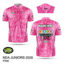 Load image into Gallery viewer, NDA Juniors 2026 - Pink