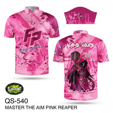 Load image into Gallery viewer, QS543 Official Pink Ladies Diamond Crush Cancer Fundraiser