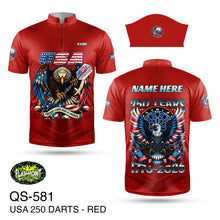 Load image into Gallery viewer, Stansfield 2026 TOC Jersey- Personalized