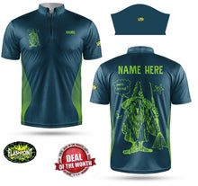 Load image into Gallery viewer, Darts Anyone? - Personalized - April Monthly Special