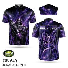 Load image into Gallery viewer, QS640 Juracatron 3 - Official Player Jersey