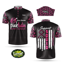 Load image into Gallery viewer, River Bottom Pink Ladies BCA - Fundraiser