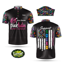 Load image into Gallery viewer, River Bottom Pink Ladies Every Cancer - Fundraiser