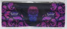 Load image into Gallery viewer, RTS - Slap Koozie - Sugar Skull Purple - Free Shipping!