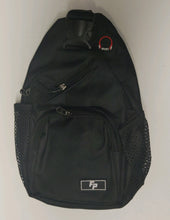 Load image into Gallery viewer, Mini Back Pack - Black - RTS - Free Shipping!