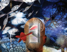 Load image into Gallery viewer, Psychedelic Thoughts - Personalized