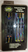 Load image into Gallery viewer, SBS - Flashpoint Designs Disturbance Darts- 20gm - RTS - Free Shipping!