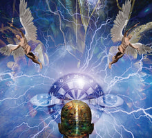 Load image into Gallery viewer, Psychedelic Thoughts - Personalized