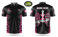 Load image into Gallery viewer, Official Pink Ladies Wings - Canada - Fundraiser