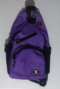 Mini Back Pack - Purple - RTS - Free Shipping!