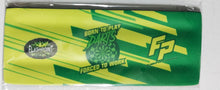 Load image into Gallery viewer, RTS - Slap Koozie - Born To Play Darts - Green &amp; Yellow - Free Shipping!
