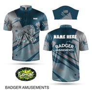 Badger Amusements 2023-24 - Personalized