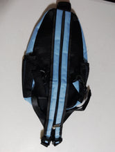 Load image into Gallery viewer, Mini Back Pack - Blue - RTS - Free Shipping!
