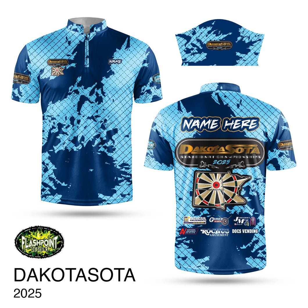 DakotaSota 2025 Design Special