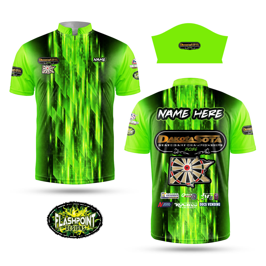 DakotaSota 2026 Design Special