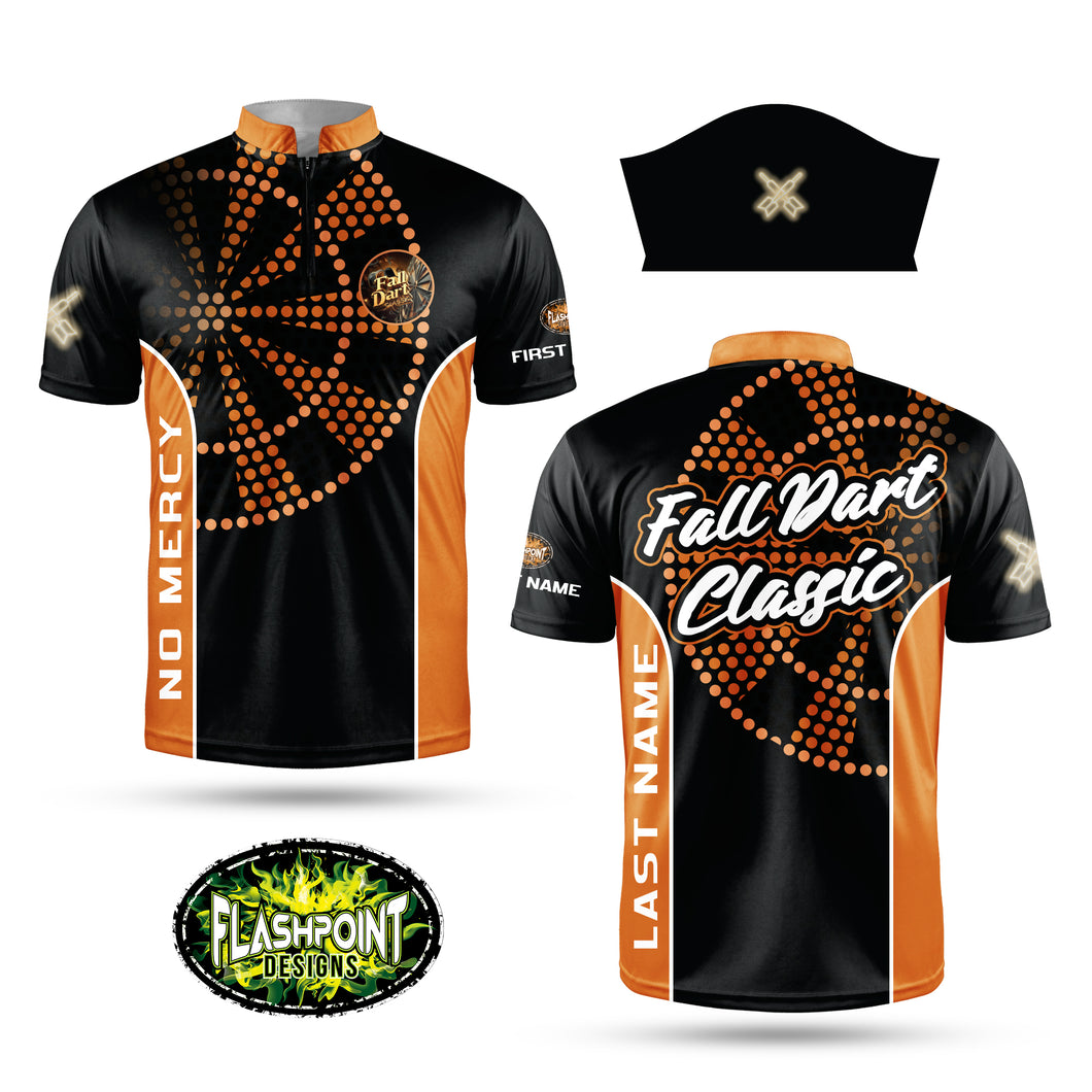 Fall Dart Classic -  Event Special