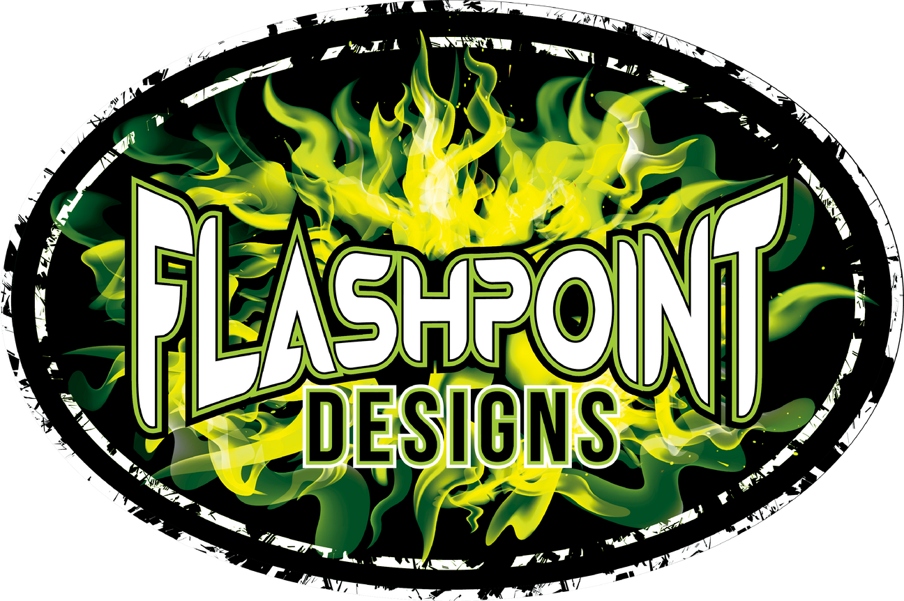 Flashpoint Designs Sizing Chart – FLASHPOINT DESIGNS
