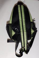 Load image into Gallery viewer, Mini Back Pack - Green - RTS - Free Shipping!
