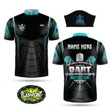 Load image into Gallery viewer, North Dakota State 2026 Design - Personalized Special
