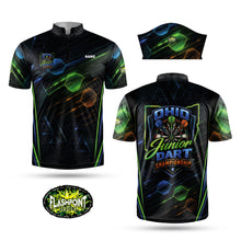 Load image into Gallery viewer, Ohio Junior Darts 2026
