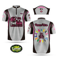 Potter County Pink Ladies - Personalized