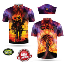 Load image into Gallery viewer, December Monthly Special - Quest for Fire - Personalized - Free Shipping!
