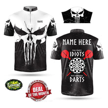 Load image into Gallery viewer, Punisher of Idiots - Personalized - April Monthly Special
