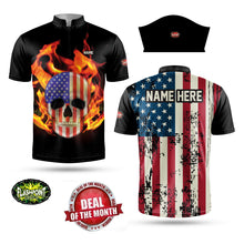 Load image into Gallery viewer, Monthly Special  - Master The Aim Red Reaper - Personalized - Free Shipping
