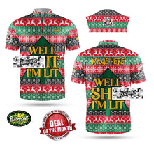 Load image into Gallery viewer, November Monthly Special - Im Lit  Personalized - Free Shipping!
