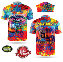 Load image into Gallery viewer, Vegas Legendary Fun- Personalized - February Monthly Special
