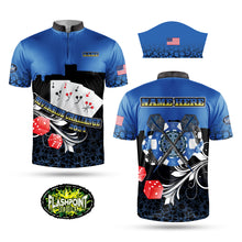 Load image into Gallery viewer, 2024 Riverside Challenge Event Jersey Special
