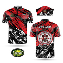 Load image into Gallery viewer, Stansfield 2026 TOC Jersey- Personalized
