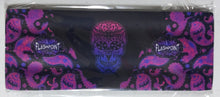 Load image into Gallery viewer, RTS - Slap Koozie - Sugar Skull Purple - Free Shipping!
