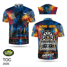 Load image into Gallery viewer, TOC 2026 Full Color - Personalized
